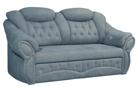 Диван Остин Двухместный/Разные Цвета Ш-2120 х Г-1020 х В-1100 мм