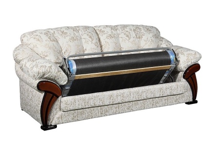 Диван Глори №11/Разные Цвета Ш-2130 х Г-1030 х В-970 мм