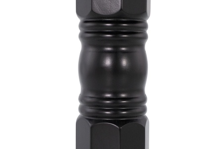 Стол обеденный раздвижной с овальной крышкой венге