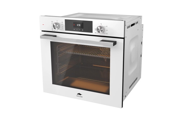 Встраиваемый духовой шкаф MILLEN MEO 6003 WH