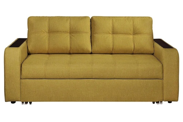 Ортопедический Диван Орландо/Разные Цвета Ш-1860 х Г-1060 х В-930 мм