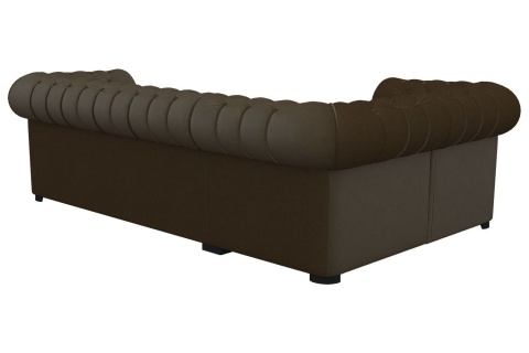 Угловой Диван Мишель/Разные Цвета Ш-2870 х Г-1930/2400 х В-800 мм